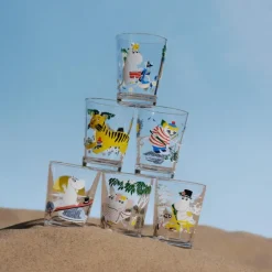 Mummi glass 22 cl Hagefest