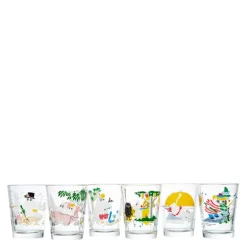 Mummi glass 22 cl Hagefest