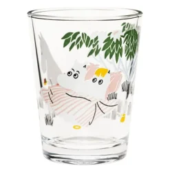 Mummi glass 22 cl Hvilestund