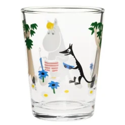 Mummi glass 22 cl På ferie