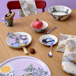 Mummi grytevott 15x34 cm Venner for alltid