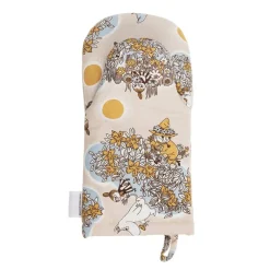 Mummi grytevott 15x34 cm Venner for alltid