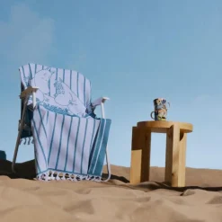 Mummi hamam håndkle 80x150 cm grønn