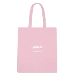 Mummi handlenett Lille My rosa