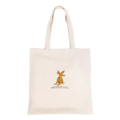 Mummi handlenett 38,5x42 cm Sniff beige