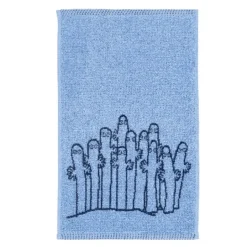 Mummi håndkle 30x50 cm Hattifnattene