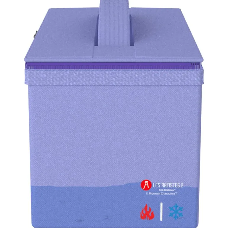 Mummi kjølebag 4,5L celebrating lilla