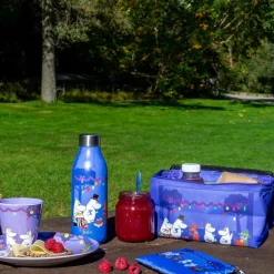 Mummi kjølebag 4,5L celebrating lilla