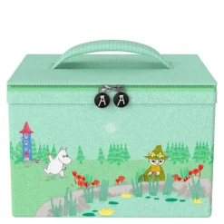 Mummi kjølebag 4,5L run grønn