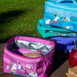 Mummi kjølebag 4,5L run grønn