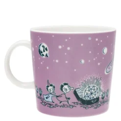 Mummi kopp ABC 40 cl G