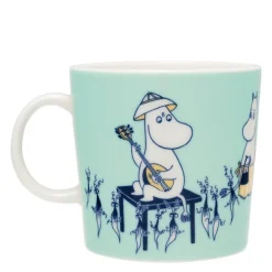 Mummi kopp ABC 40 cl Q