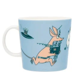 Mummi kopp ABC 40 cl Z