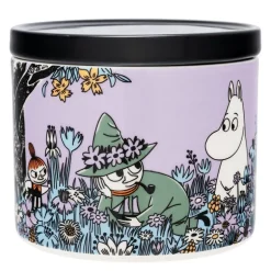 Mummi krukke Venner for alltid 80 år