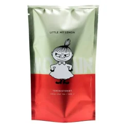 Mummi refill Lille My Lemon svart te sitron 100g