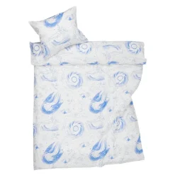 Mummi sengesett 140x200 cm komet