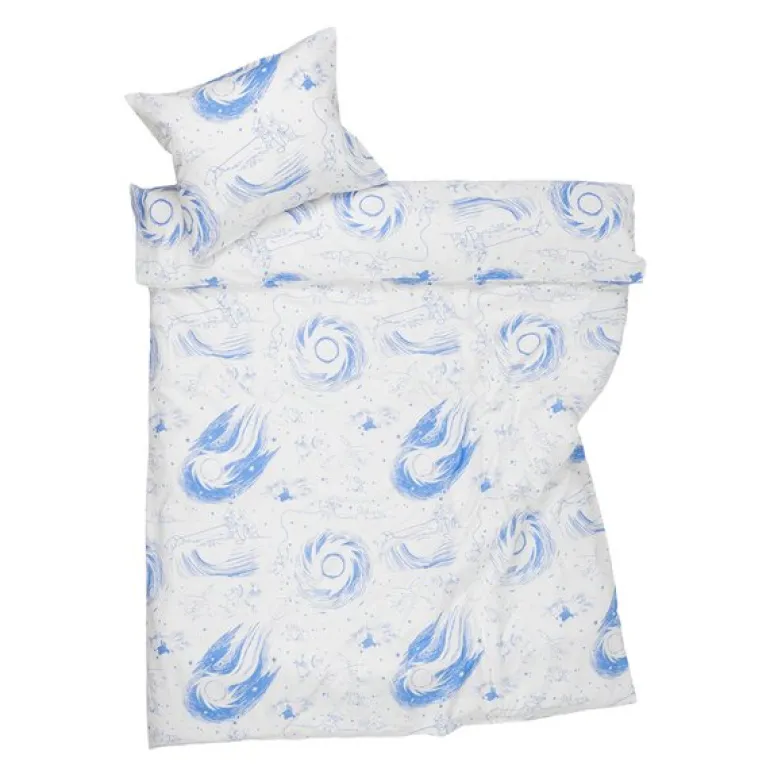 Mummi sengesett 140x200 cm komet