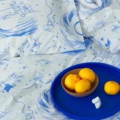 Mummi sengesett 140x200 cm komet