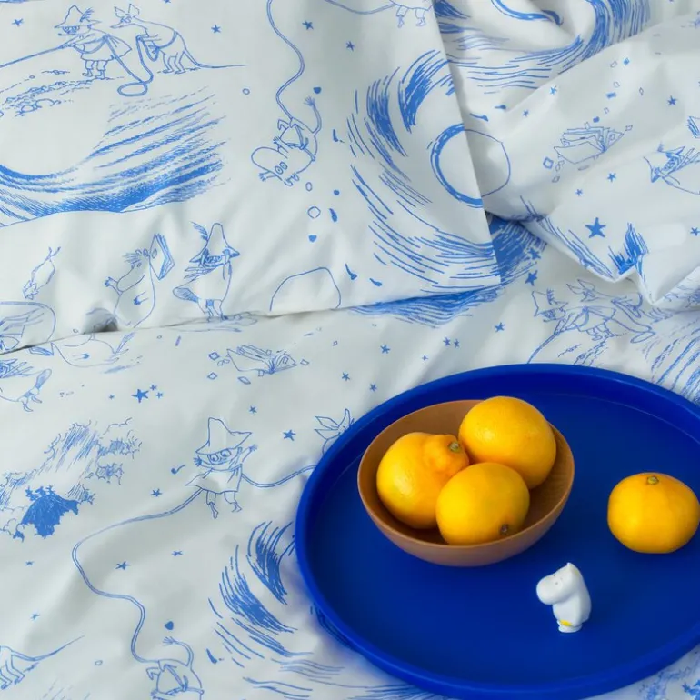 Mummi sengesett 140x200 cm komet