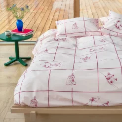 Mummi sengesett 140x200 cm Lille My