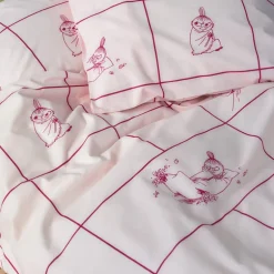 Mummi sengesett 140x200 cm Lille My