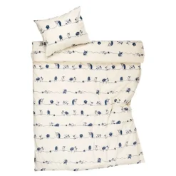 Mummi sengesett 140x200 cm Stinky