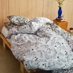 Mummi sengetøy 140x200 cm Mummipappa