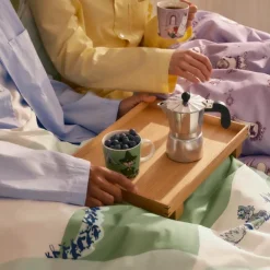 Mummi sengetøy 140x200 cm Snorkfrøken