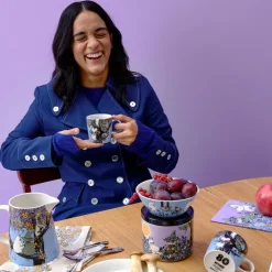 Mummi serviett 33x33 cm 20 stk Venner for alltid