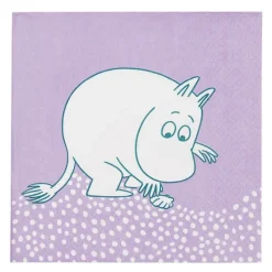 Mummi serviett 33x33 cm Stranddag