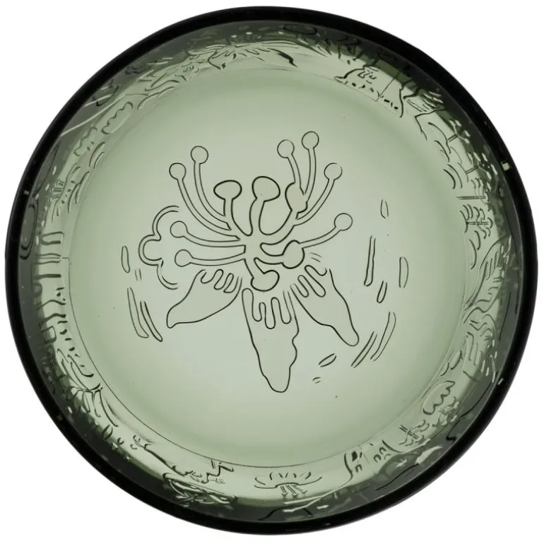 Mummi skål 35 cl furugrønn