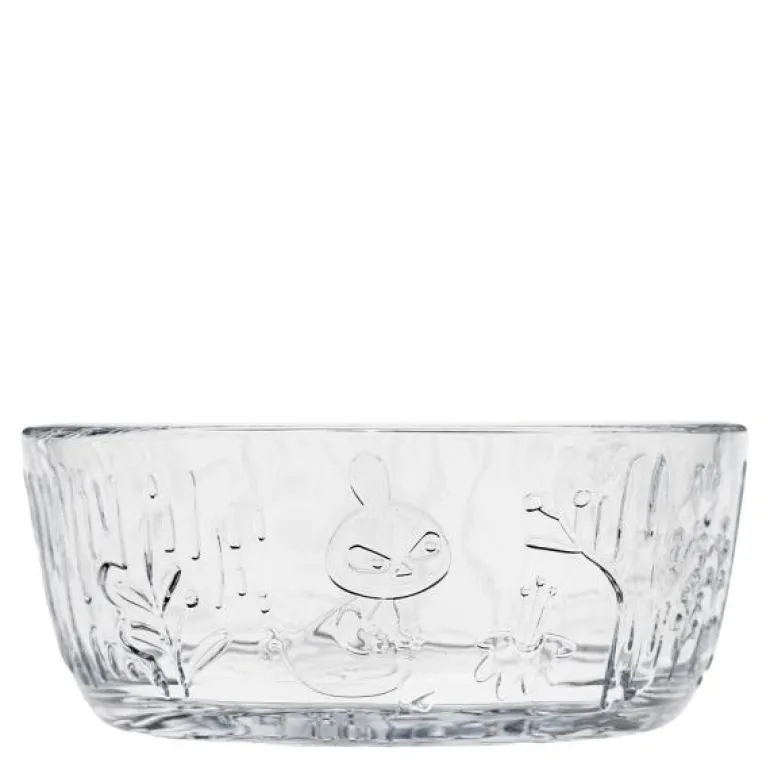 Mummi skål 35 cl klar