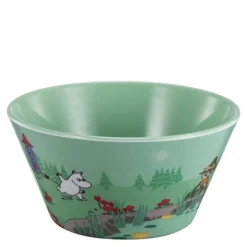 Mummi skål 15 cm moomin run