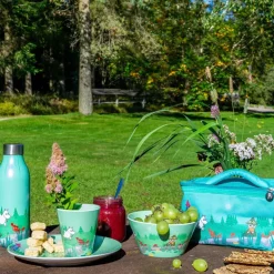 Mummi skål 15 cm moomin run