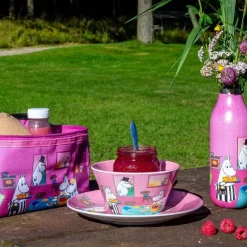 Mummi skål 15 cm moomin tea time