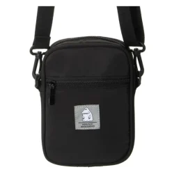 Mummi skulderveske urban Hufsa svart