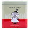 Mummi teboks Lille My Lemon grønn te sitron 250g