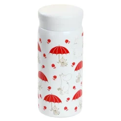 Mummi termokopp 20 cl Lille My hvit