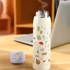 Mummi termos 0,48L Mummifest beige