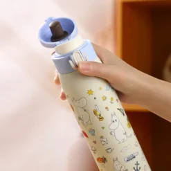 Mummi termos 0,48L Mummifest beige