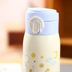 Mummi termos 0,48L Mummifest beige