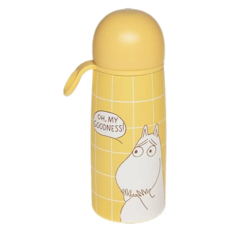 Mummi termos 0,45L POP Mummitrollet