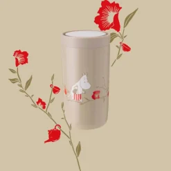 Mummi To Go Click termokopp 20 cl mummimammas teselskap