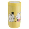 Mummi To Go Click termokopp 20 cl moomin lemonade