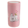 Mummi To Go Click termokopp 20 cl moomin love