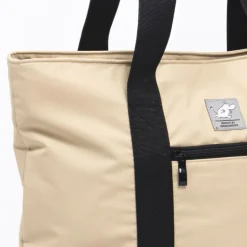 Mummi tote bag Mummitroll beige