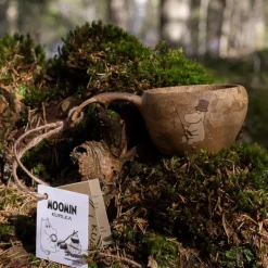 Mummi turkopp 21 cl Mummipappa