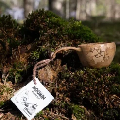 Mummi turkopp 12 cl Mummitrollet