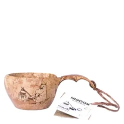 Mummi turkopp 21 cl Mummitrollet