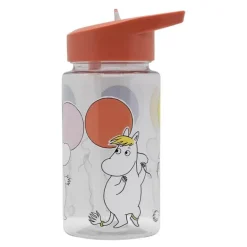 Mummi vannflaske 0,55L festligheter klar